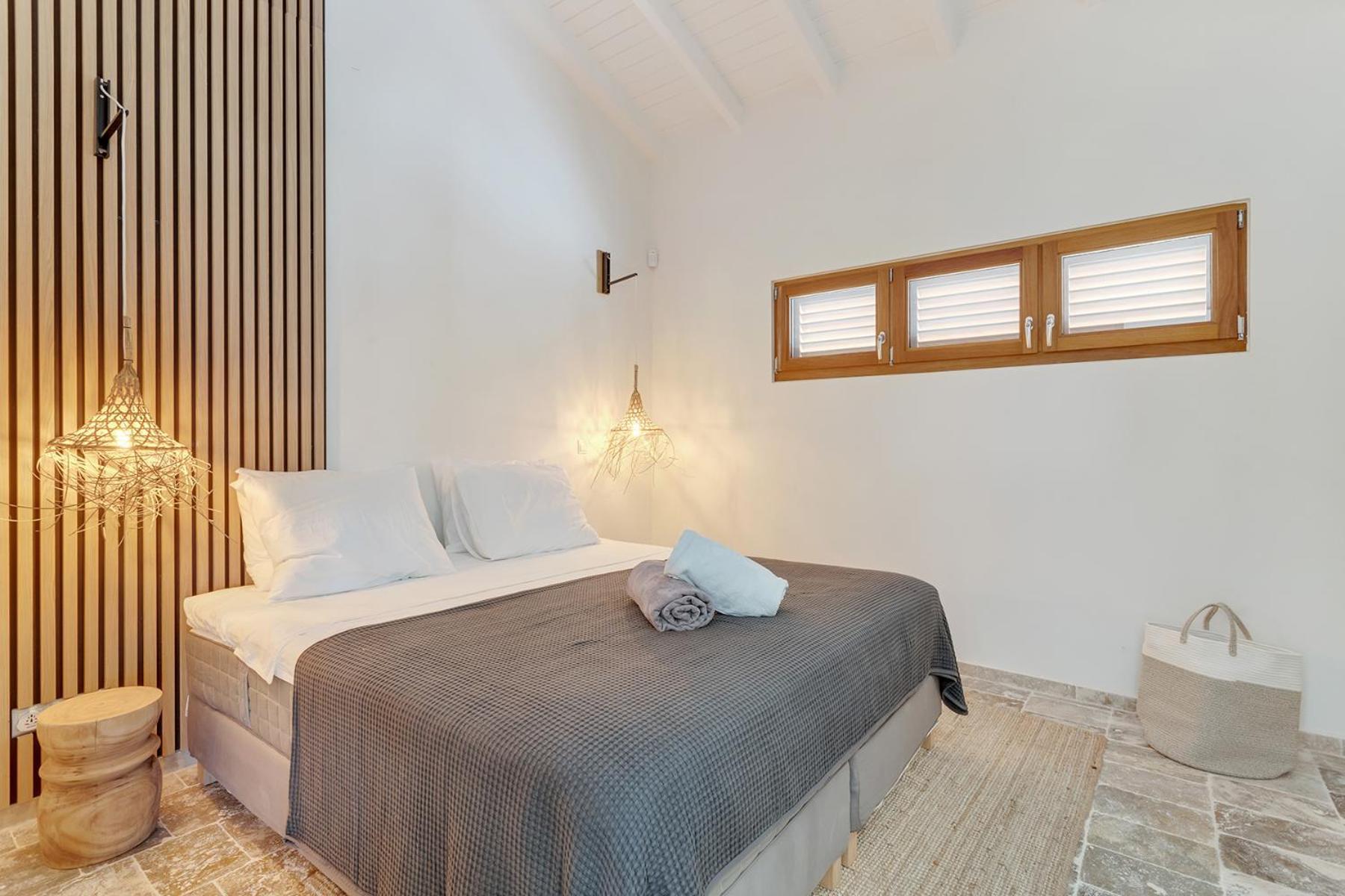 Casa Madera With Large Garden And Private Pool Villa Playa Exterior foto